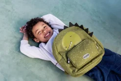 Mochila Mr. Dino · Trixie
