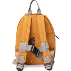 Mochila · Mr. Giraffe · Trixie