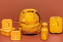 Mochila · Mr. Giraffe · Trixie