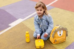 Mochila Mr. Lion · Trixie