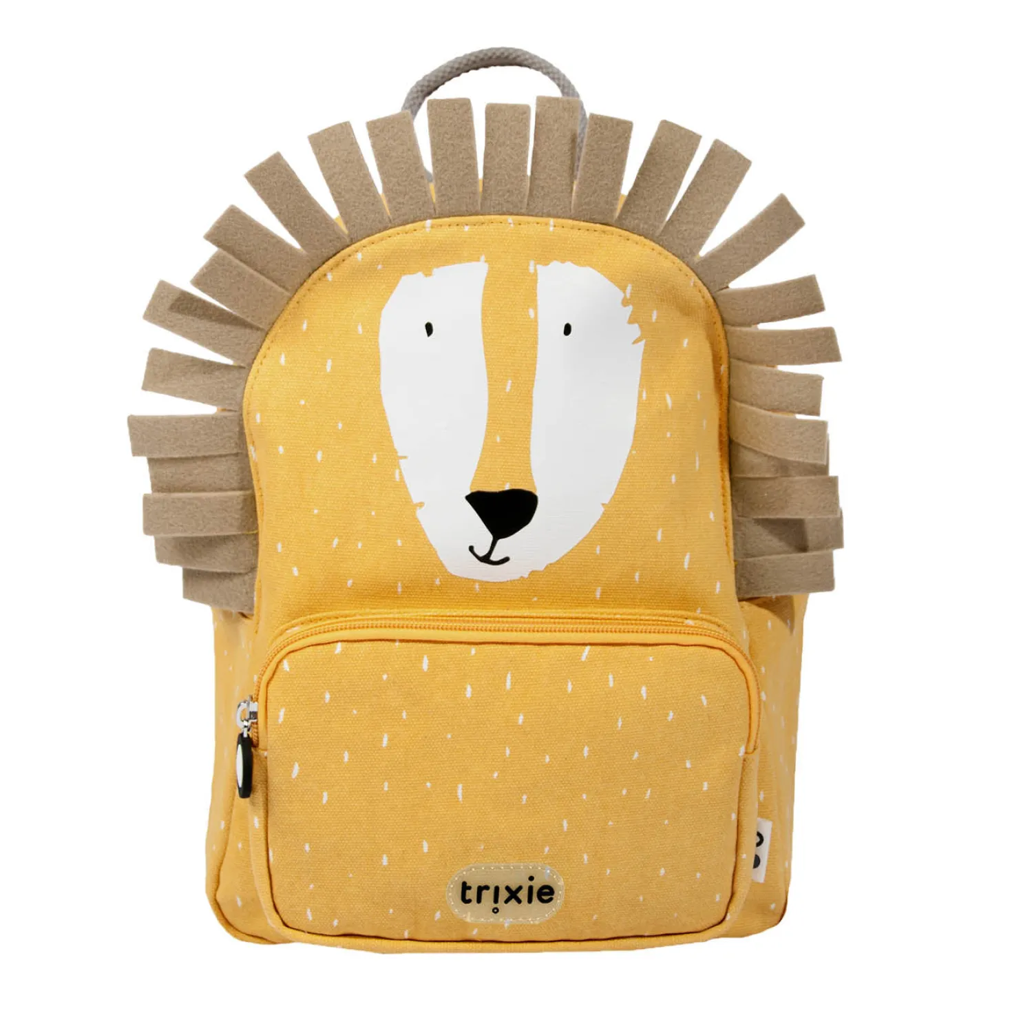 Mochila Mr. Lion · Trixie