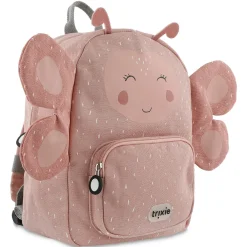 Mochila Mrs. Butterfly · Trixie
