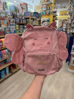 Mochila Mrs. Butterfly · Trixie