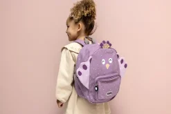 Mochila Mrs. Peacock · Trixie