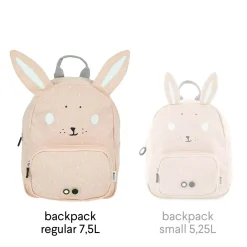 Mochila Mrs. Rabbit · Trixie