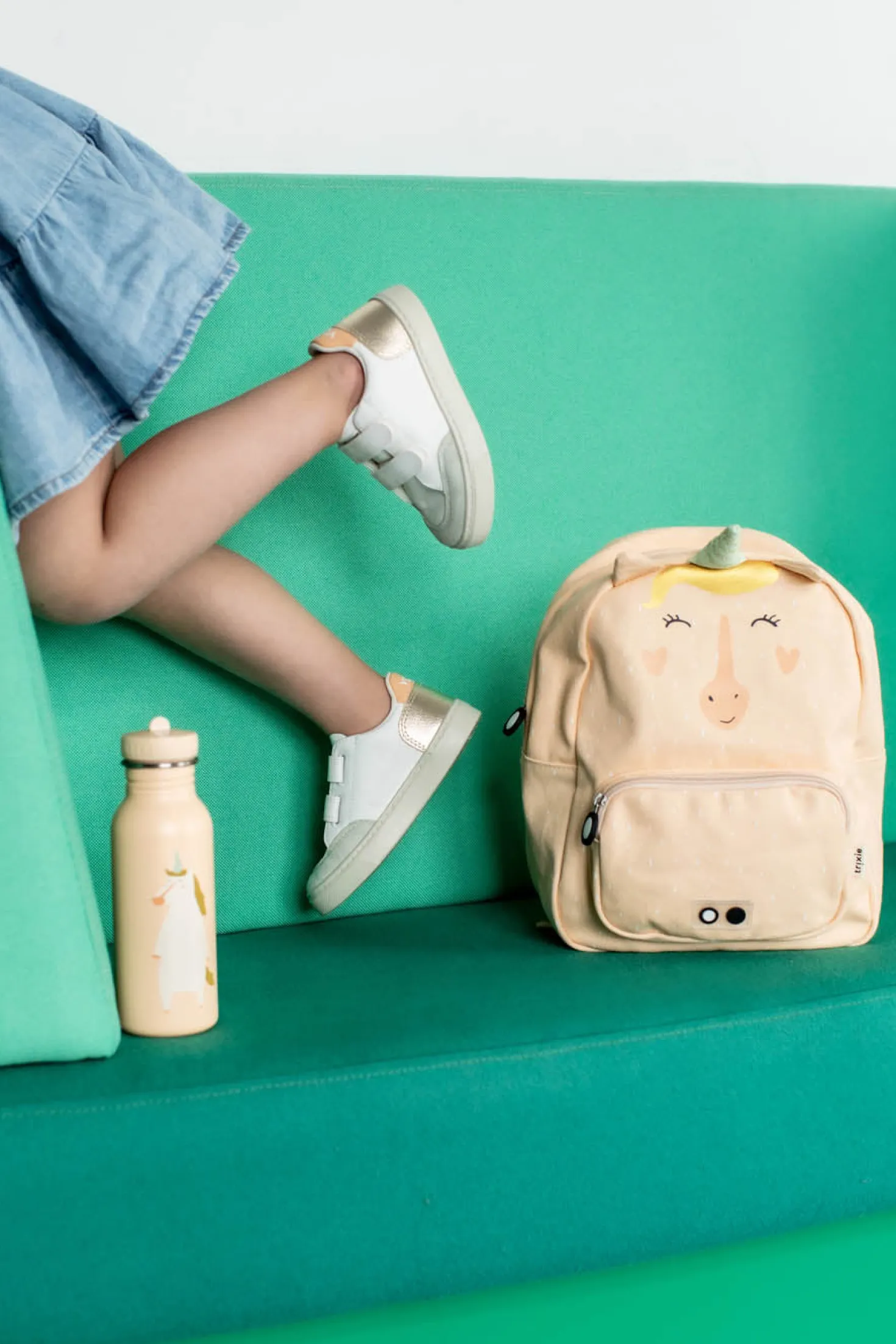 Mochila Mrs. Unicorn · Trixie