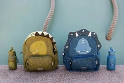 Mochila Mr. Triceratops · Trixie
