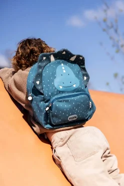Mochila Mr. Triceratops · Trixie