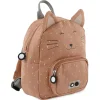 Mochila Pequeña Gato · Trixie