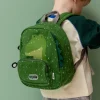 Mochila Pequeña Mr. Alligator · Trixie