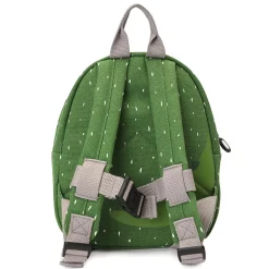 Mochila Pequeña Mr. Alligator · Trixie