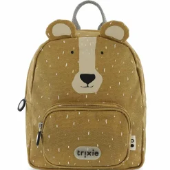 Mochila Pequeña Mr. Bear Trixie