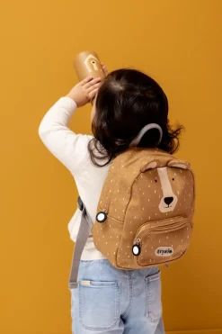 Mochila Pequeña Mr. Bear Trixie