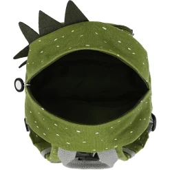 Mochila Pequeña Mr. Dino · Trixie