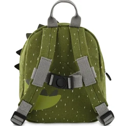 Mochila Pequeña Mr. Dino · Trixie