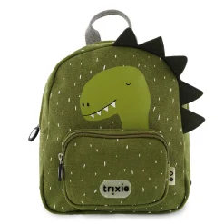 Mochila Pequeña Mr. Dino · Trixie