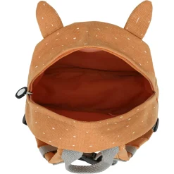 Mochila Pequeña Mr. Fox · Trixie