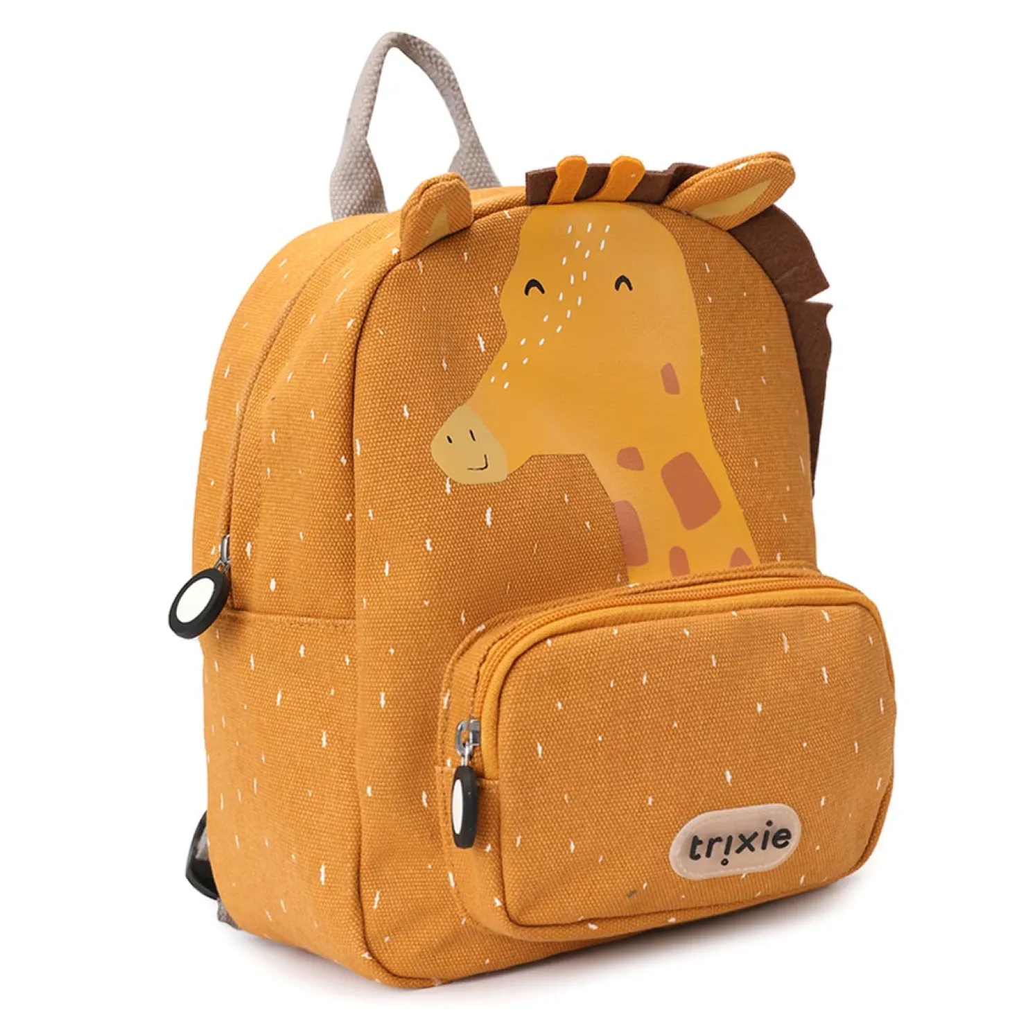 Mochila Pequeña Mr. Giraffe · Trixie
