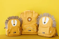 Mochila Pequeña Mr. Lion Trixie