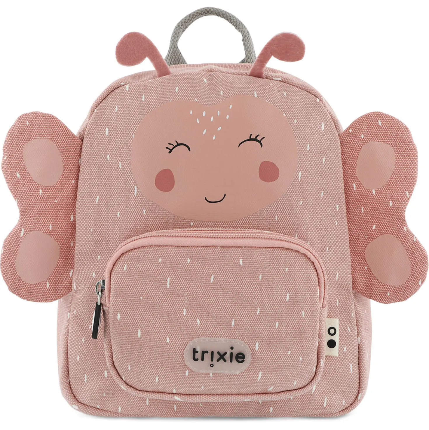 Mochila Pequeña Mrs. Butterfly Trixie