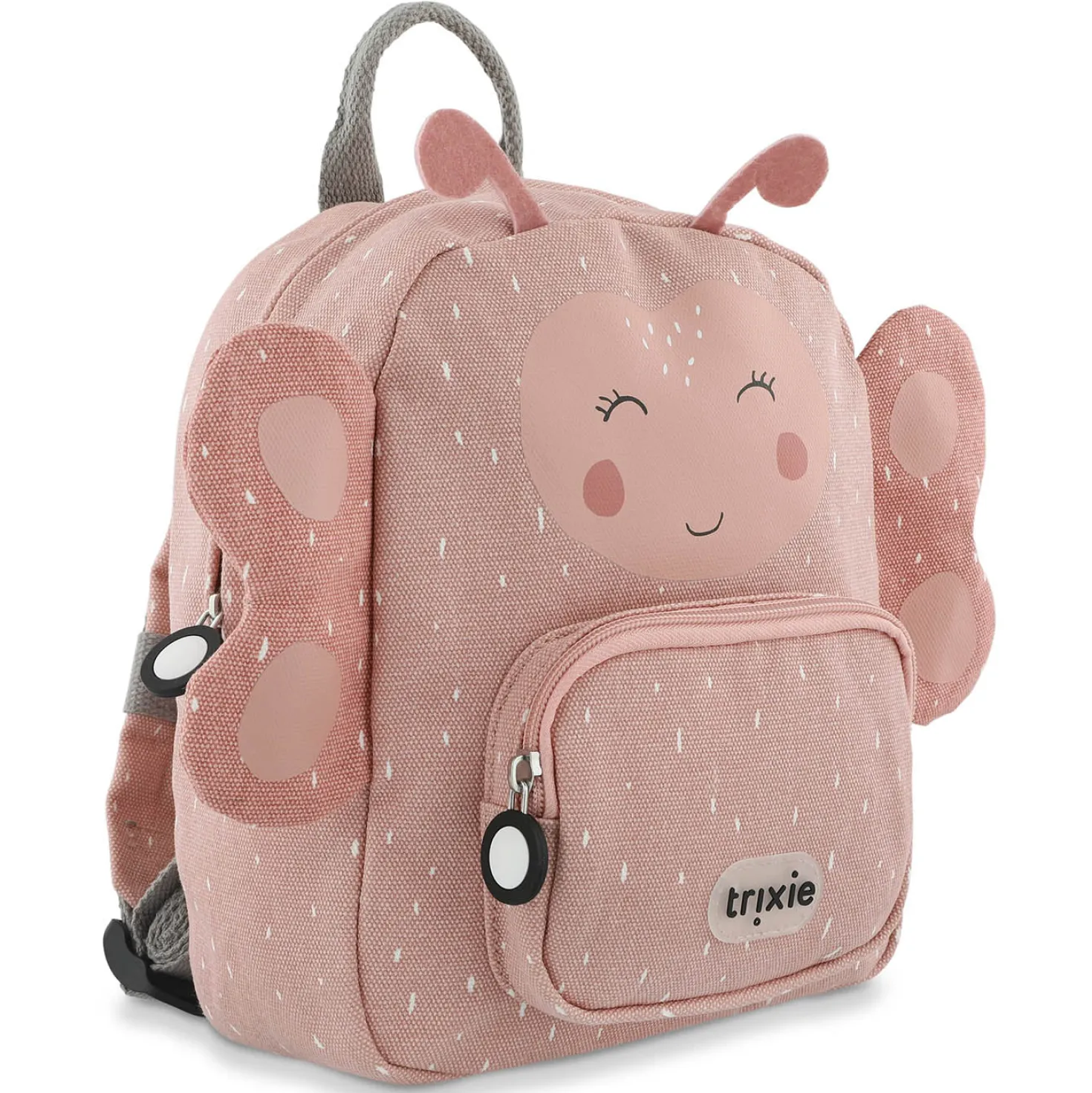Mochila Pequeña Mrs. Butterfly Trixie