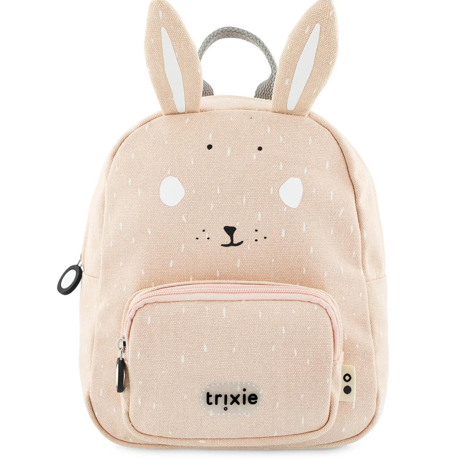 Mochila Pequeña Mrs. Rabbit · Trixie