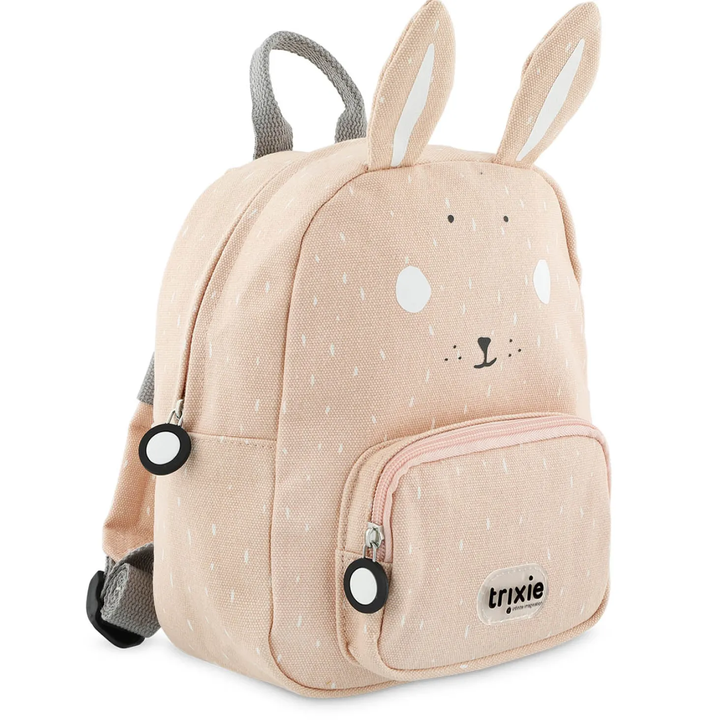 Mochila Pequeña Mrs. Rabbit · Trixie