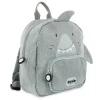 Mochila Pequeña Shark · Trixie