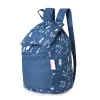 Mochila pequeña tela Magical Forest
