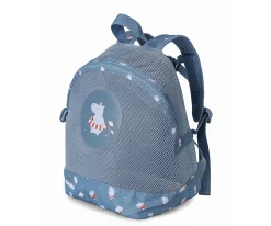 Mochila Playa Infantil Antiarena · Hippos