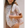 Mochila Playa Infantil Antiarena · Mermaid Cats
