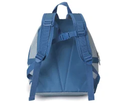 Mochila Playa Infantil Antiarena · Stripes Blues & Beyond
