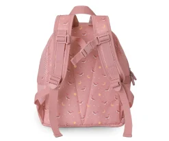 Mochila Playa Infantil Antiarena · Whale Pink