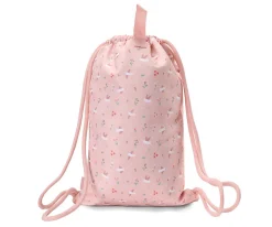 Mochila saco impermeable Blossom Birds