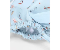 Mochila saco impermeable Circus Show