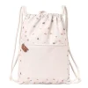 Mochila Saco Impermeable Geometric Nature