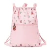 Mochila Saco Impermeable Little Red
