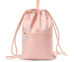 Mochila saco impermeable Mouse Fairies