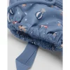 Mochila saco impermeable Planes