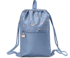 Mochila saco impermeable Planes
