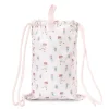 Mochila saco impermeable The Wooden Boy