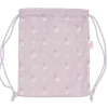 Mochila Saco Tela Ballet