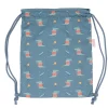 Mochila Saco Tela Croc