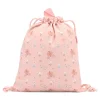 Mochila saco tela Mouse Fairies
