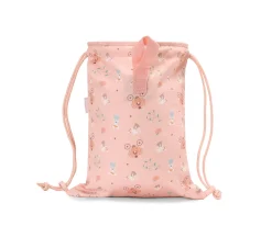 Mochila saco tela Mouse Fairies