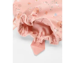 Mochila saco tela Mouse Fairies