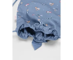 Mochila saco tela Planes