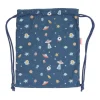 Mochila Saco Tela The Martians