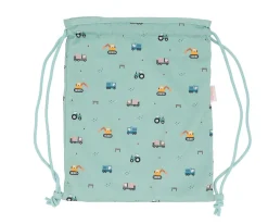 Mochila Saco Tela Trucks