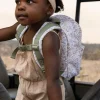 Mochila Safari Friends · Little Dutch